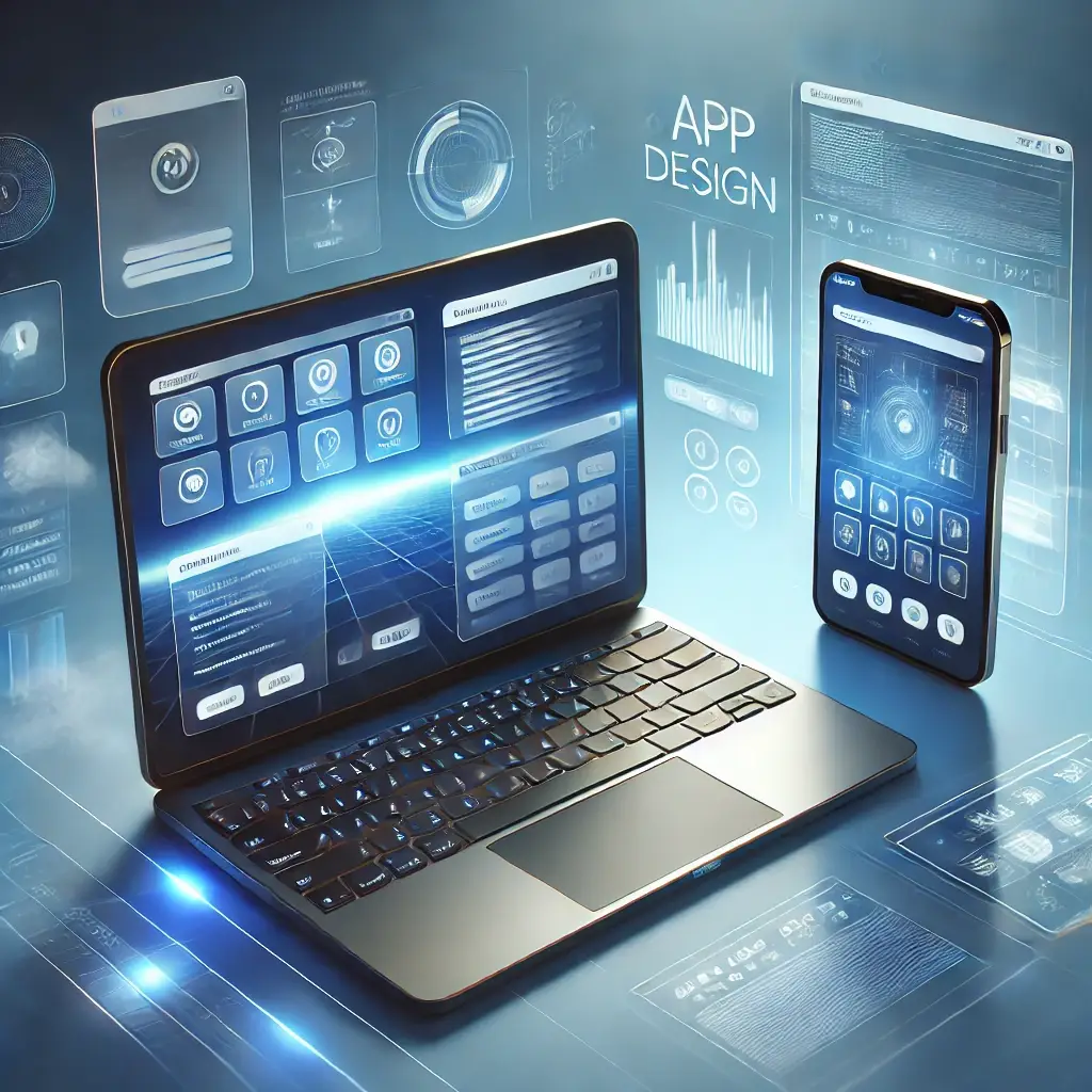 OMX Web Design