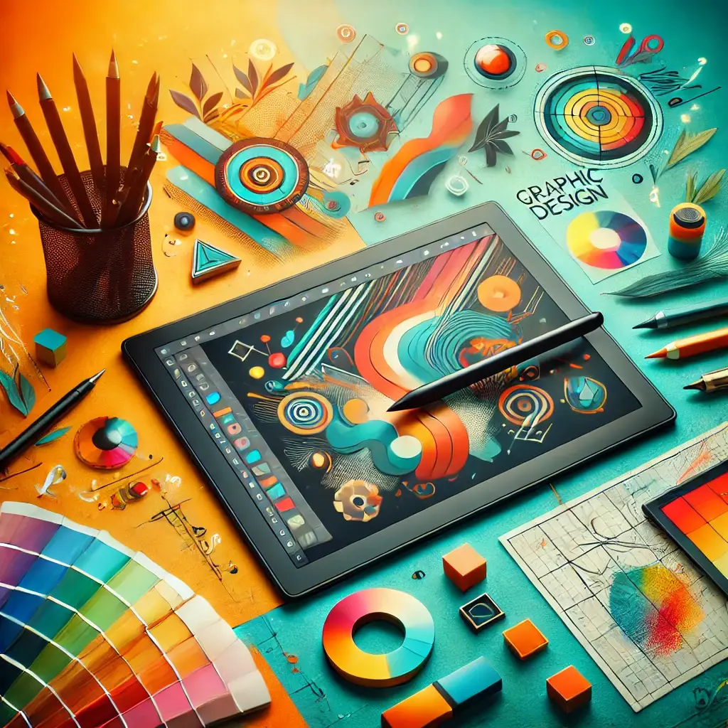 OMX Visual Identity