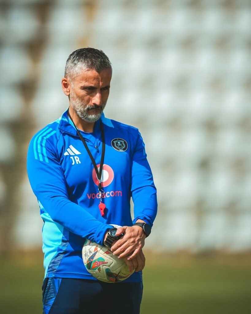 Orlando Pirates Eye Historic Nedbank Cup Hat-Trick