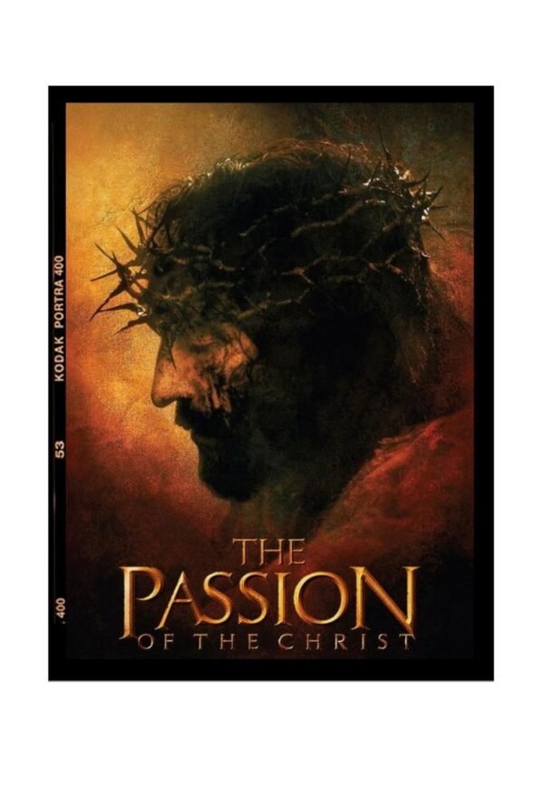 Passion – OMX Blockbuster Frame