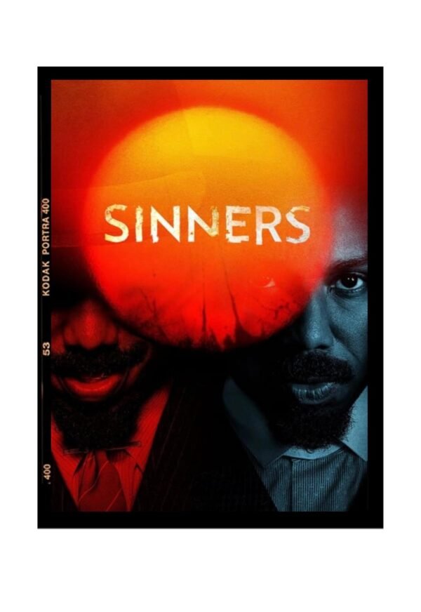 Sinners – OMX Blockbuster Frame
