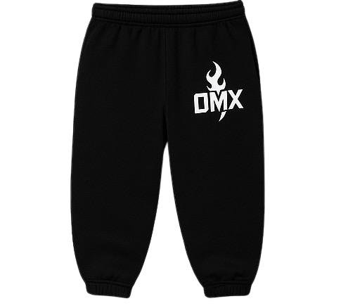 OMX Motion Jogger