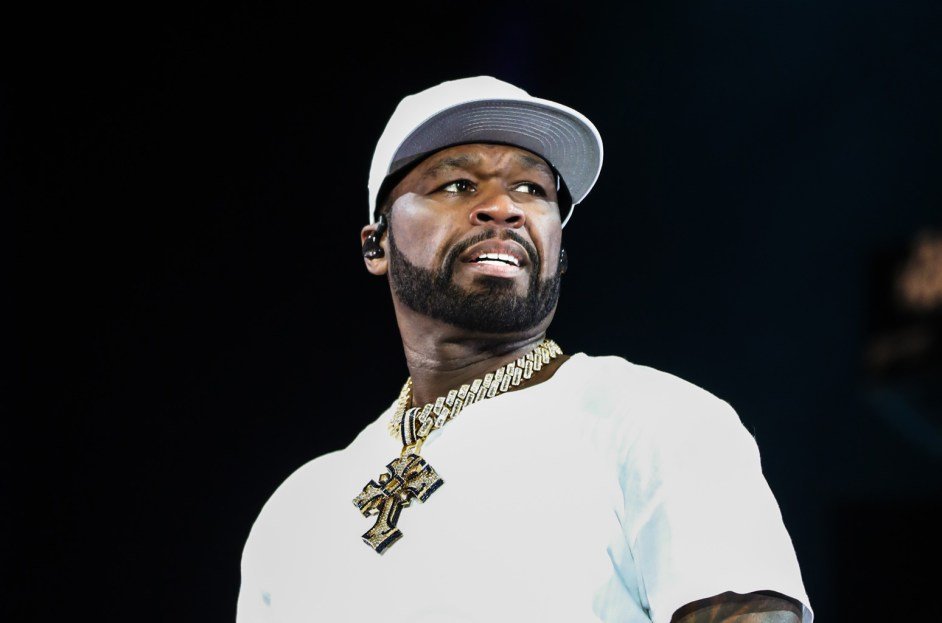 50 Cent Announces European Legacy Tour to Celebrate 50th Birthday: Full List of Dates