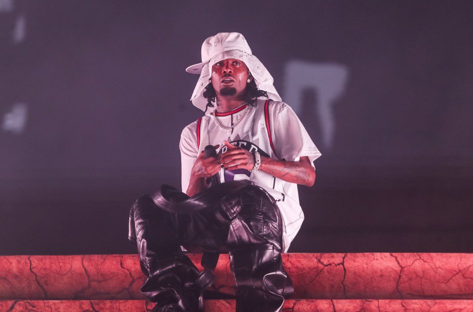Playboi Carti Says He Was Banned From the Met Gala: “Felt Like We Got Kicked Out of Prom”