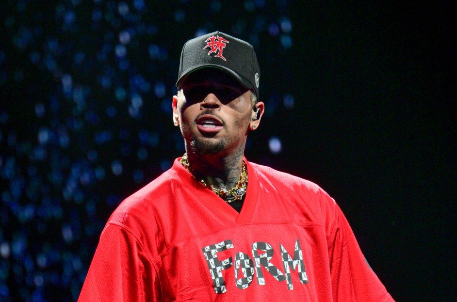 Chris Brown Denied Bail in U.K. After 2023 Nightclub Assault Arrest — Breezy Bowl XX Tour Now in Jeopardy