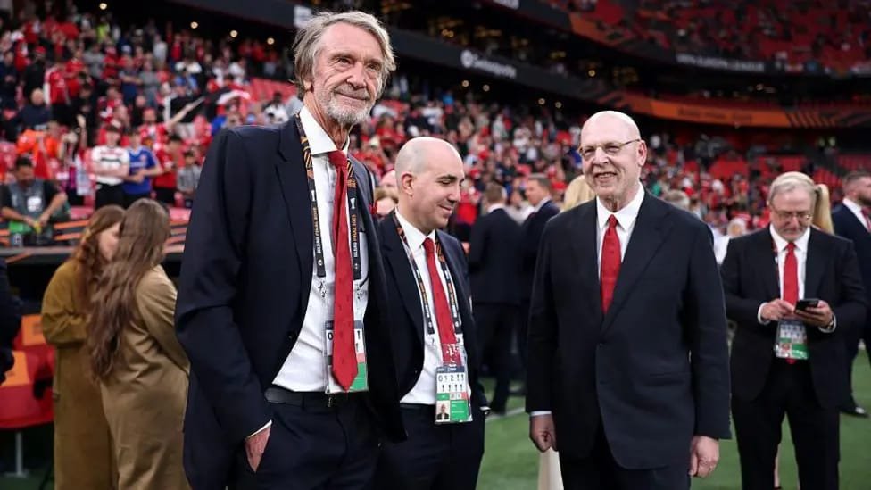 Man Utd Named Second Most Valuable Football Club Despite Poor Form