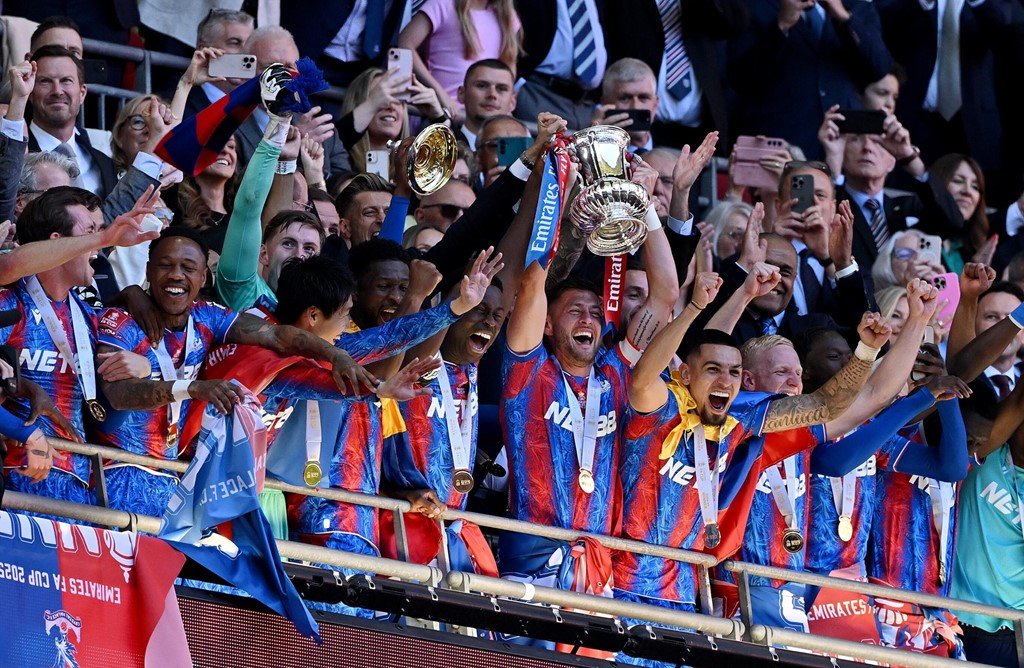 From Crisis to Glory: How Oliver Glasner Led Crystal Palace to FA Cup Triumph