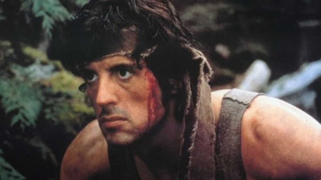 ‘John Rambo’ Prequel Movie in the Works from Sisu Director Jalmari Helander