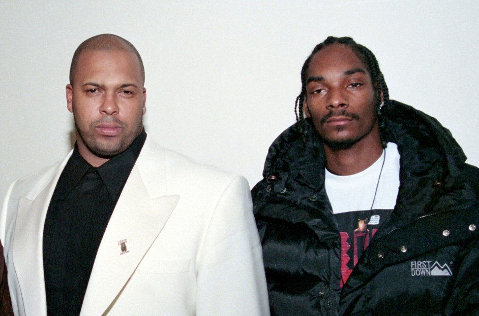 Snoop Dogg Fires Shots at Suge Knight on New Album ‘Iz It a Crime?’: ‘I Bought Everything You Own’