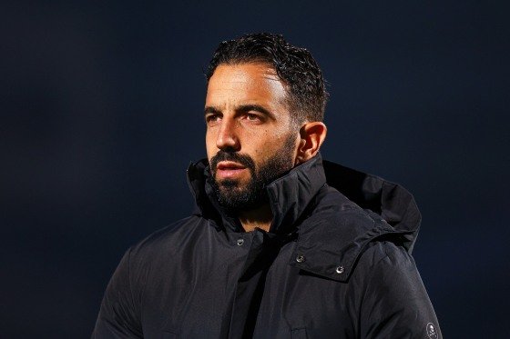 Manchester United Manager Ruben Amorim Reflects on 16th Premier League Defeat of the Season, Reveals Key Dilemma