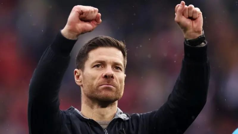 The Pretender Replaces the Legend: A New Era Begins at Real Madrid