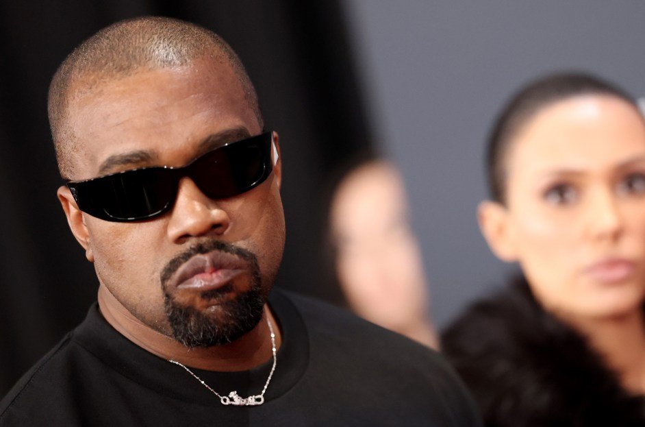 Ye Storms Off Piers Morgan Interview: “We Can Circle Back When You Can Count”