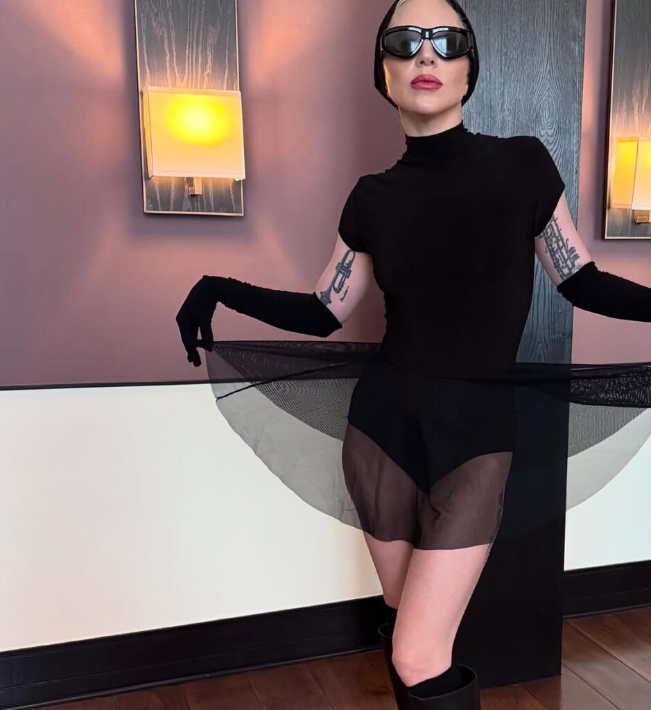 Lady Gaga Concert in Rio Allegedly Targeted in Bomb Plot, Brazilian Police Arrest 2 People
