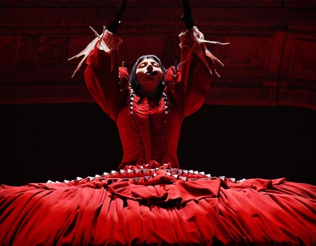 Lady Gaga Concert in Rio Allegedly Targeted in Bomb Plot, Brazilian Police Arrest 2 People