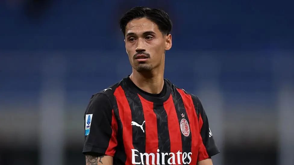 Man City Agree €55m Deal to Sign AC Milan Midfielder Tijjani Reijnders