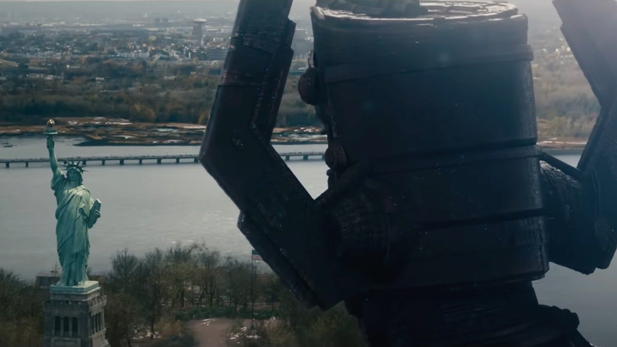 Galactus