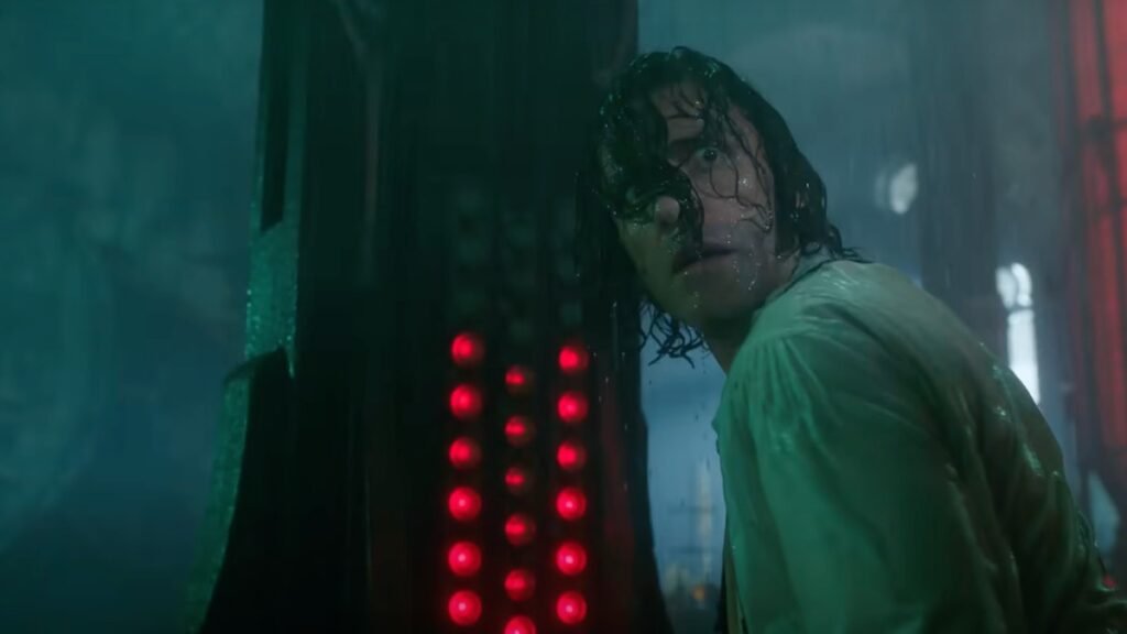Frankenstein Teaser: Oscar Isaac Brings the Monster to Life in Guillermo del Toro’s Gothic Netflix Epic