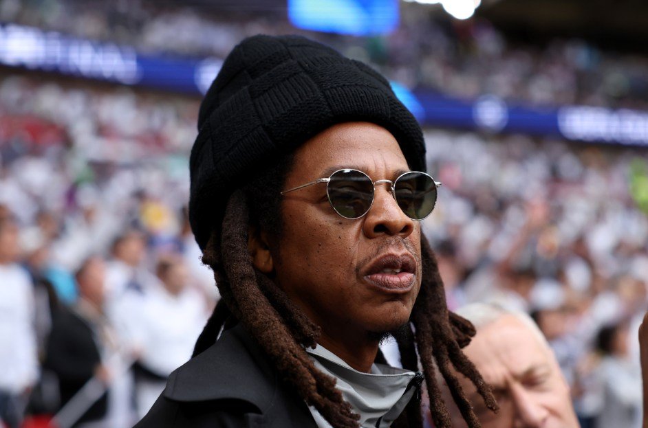 Jay-Z Places $1 Million Bet on 2025 NBA Finals — Here’s Who He’s Backing