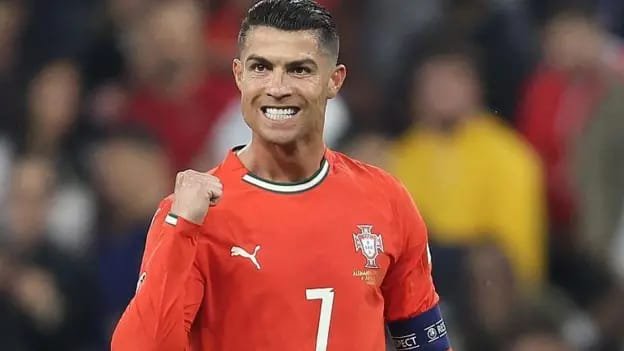Ronaldo Ends Germany Hoodoo – Eyes Now on 1,000 Career Goals