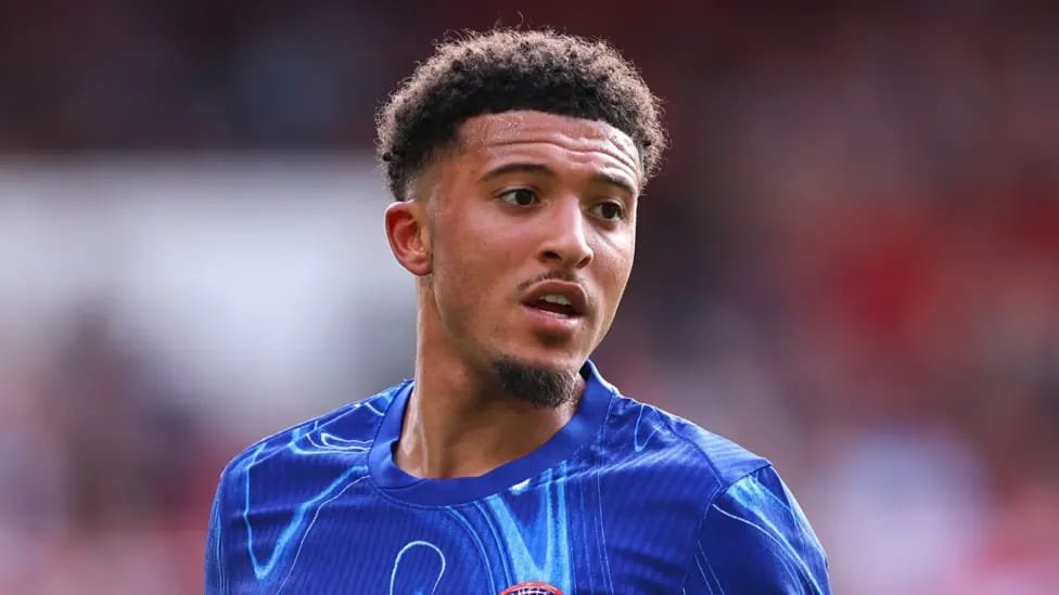 Jadon Sancho’s Fall from Grace: From £73m Starboy to Chelsea Paying £5m Not to Sign Him