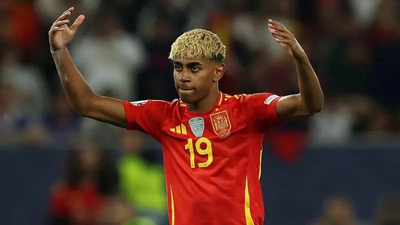 Yamal Shines as Spain Edge France in Nine-Goal Thriller to Reach Nations League Final