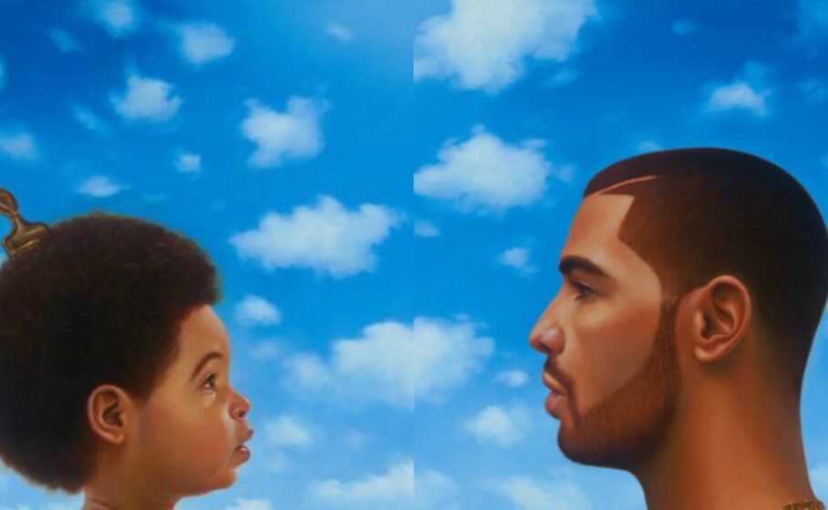 Top 10 Hip-Hop Albums of All Time