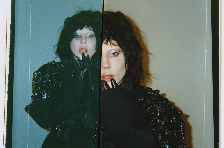 Netflix Drops First Clip of Lady Gaga’s Spooky Tudum 2025 Performance