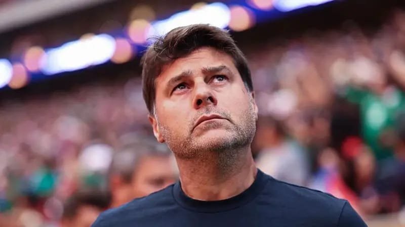 Pochettino
