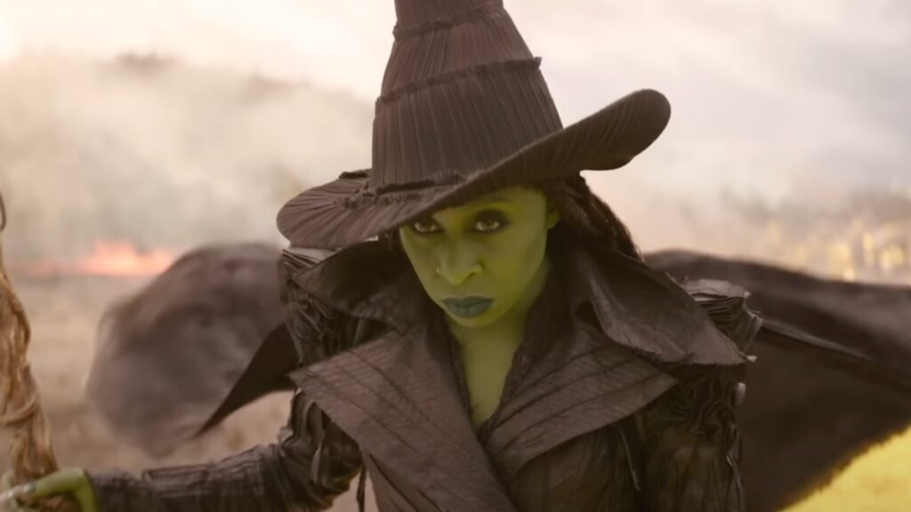 Wicked: For Good Trailer – Cynthia Erivo and Ariana Grande Return as No Good Deed Goes Unpunished