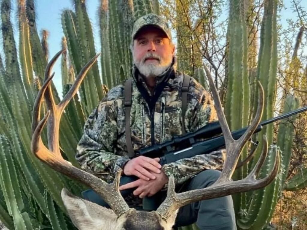 Hunter Killed in Sudden Cape Buffalo Attack During Limpopo Hunting Trip