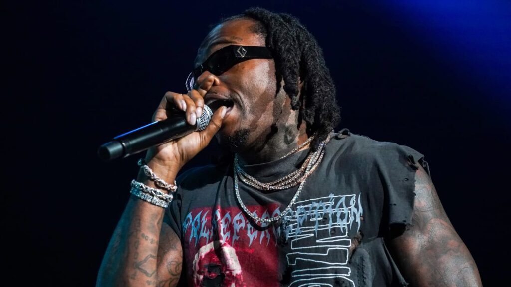 Gunna Heats Up the Scene with THE LAST WUN: A Star-Studded Celebration of Hip-Hop and Afrobeats