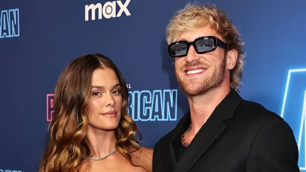 Logan Paul and Nina Agdal Tie the Knot in Italy: A Celebration of Love, Glamour, and Global Attention