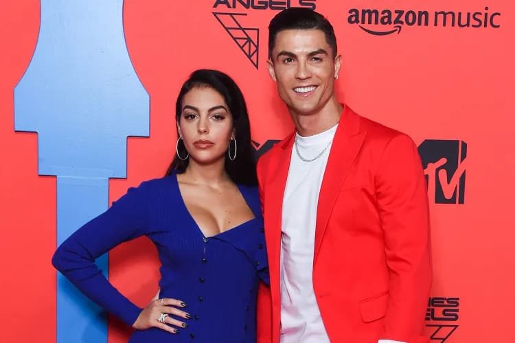 Cristiano Ronaldo and Georgina Rodríguez Reportedly Engaged: A Power Couple Moment