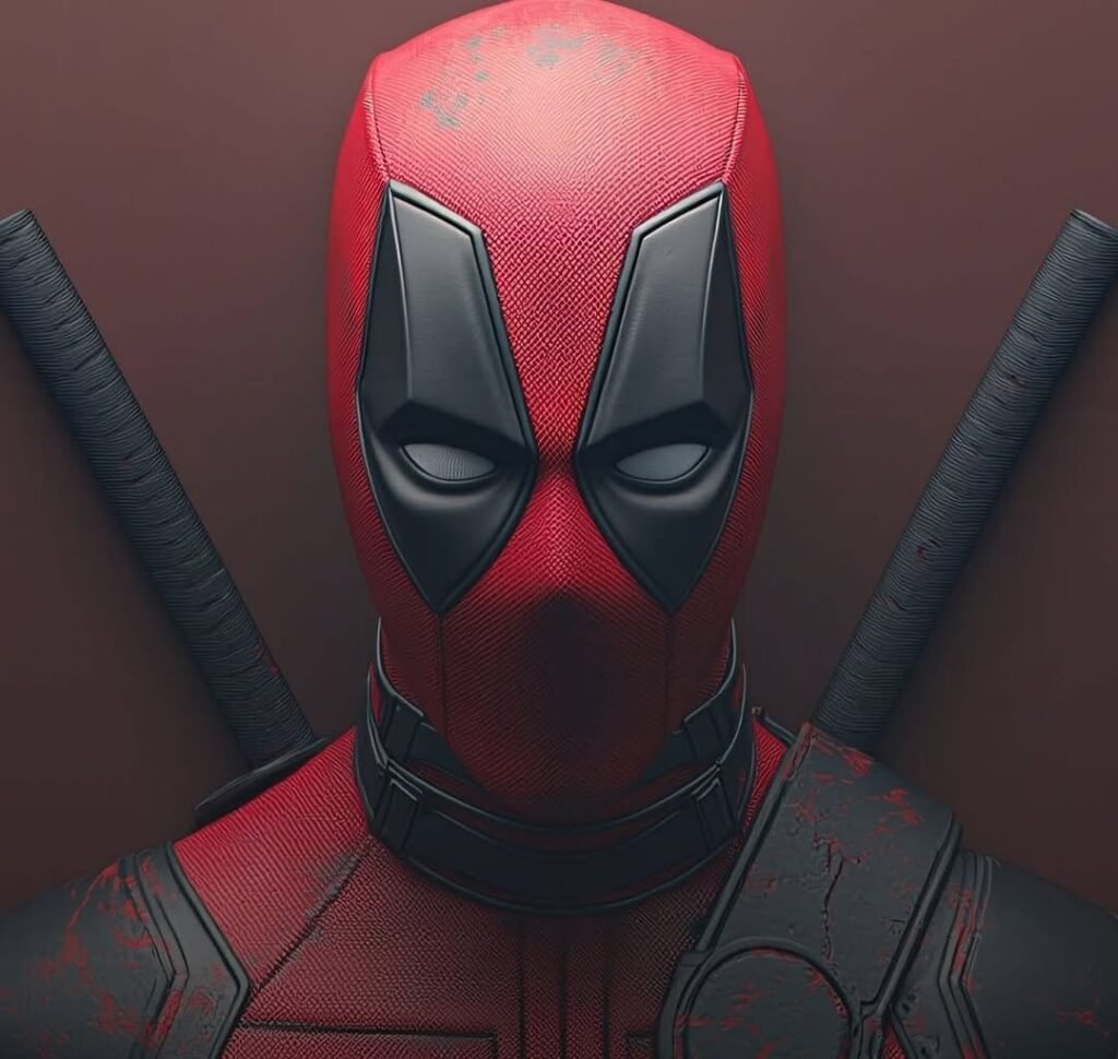 Ryan Reynolds Teases Avengers: Doomsday With Cryptic Instagram Post