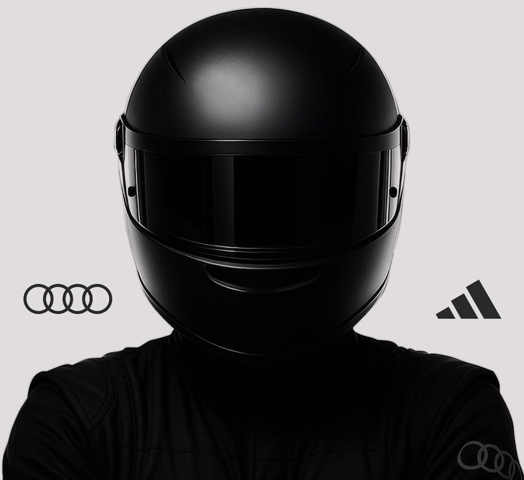 Adidas x Audi