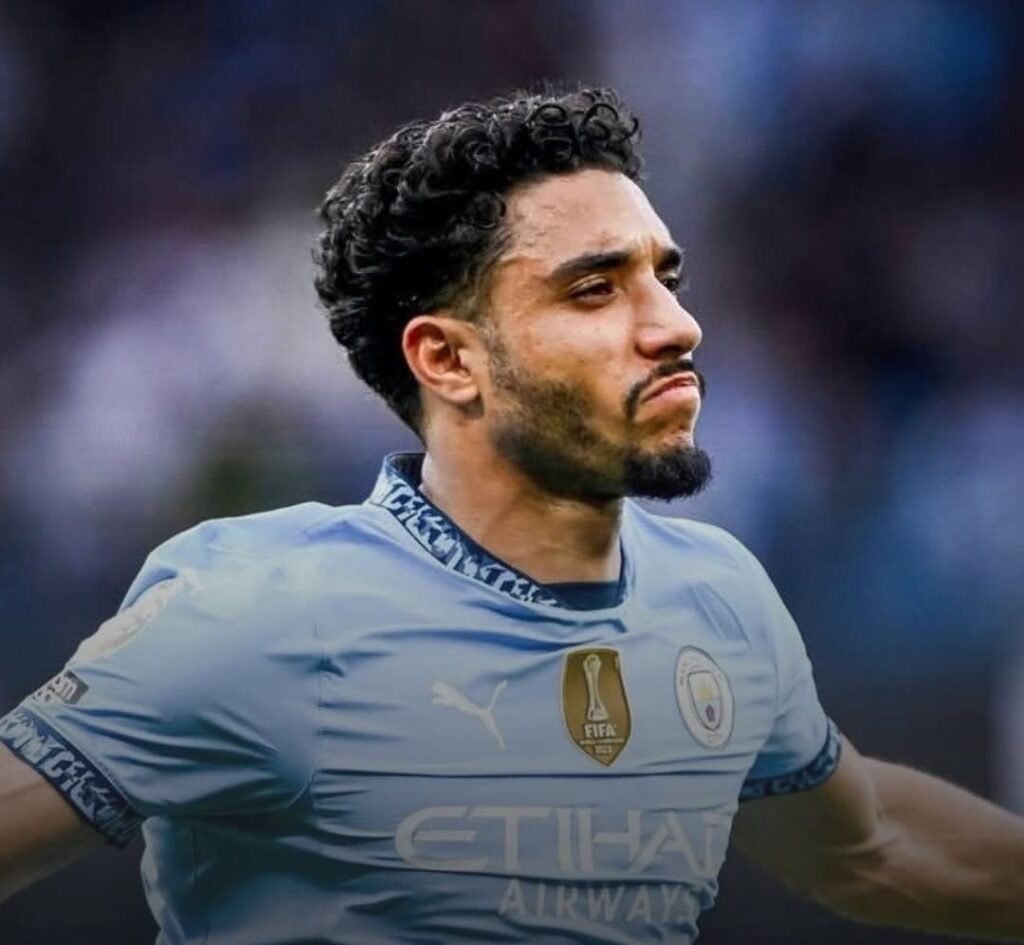 Omar Marmoush Injury Update: What It Means for Manchester City Ahead of the Derby