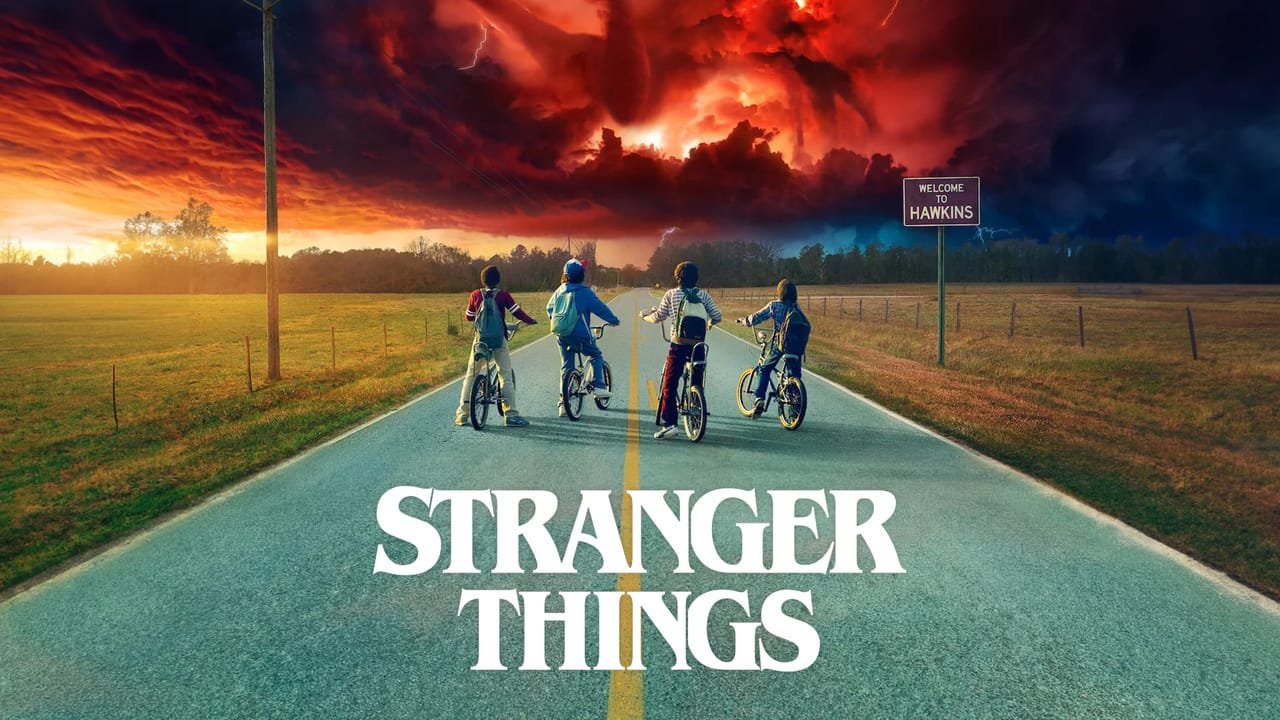 Stranger Things