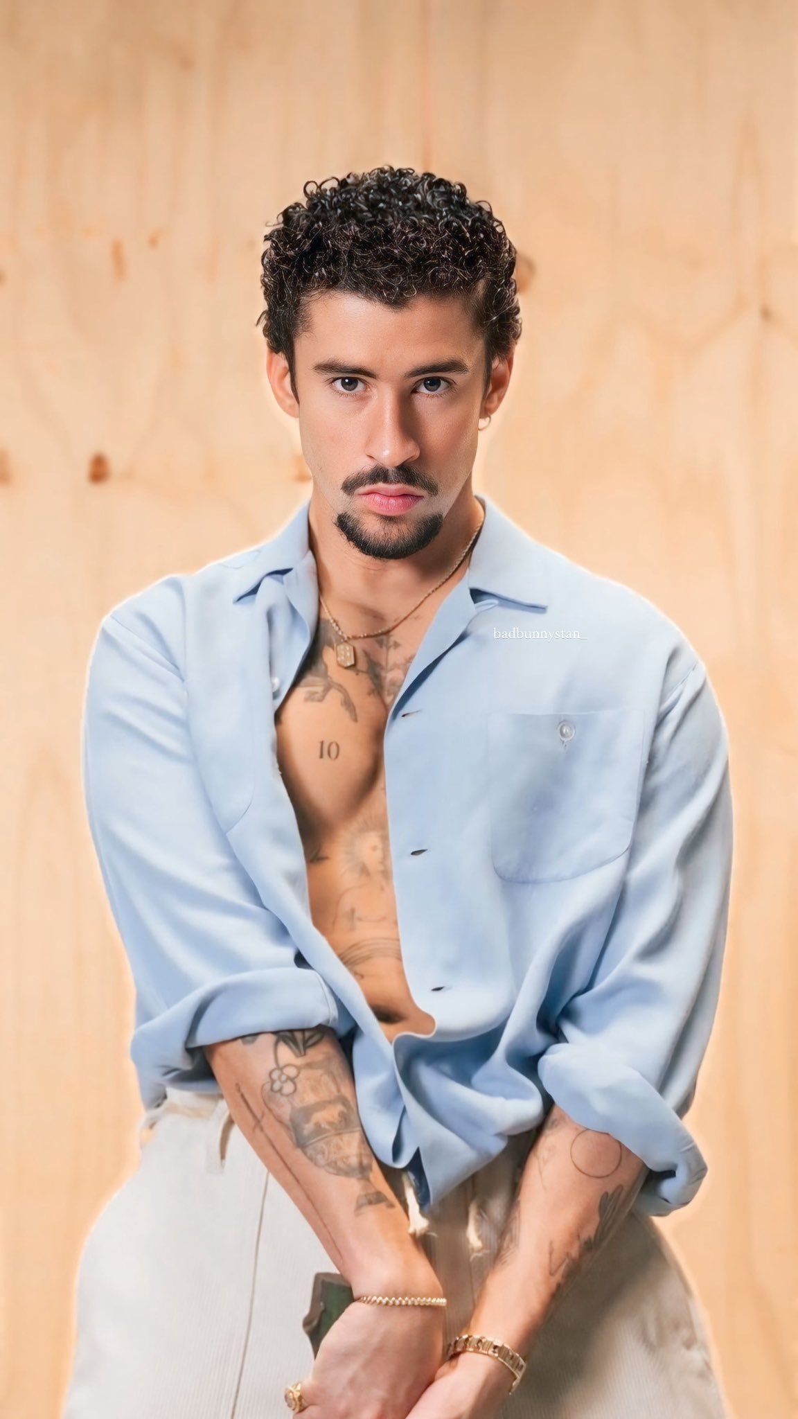 Bad Bunny