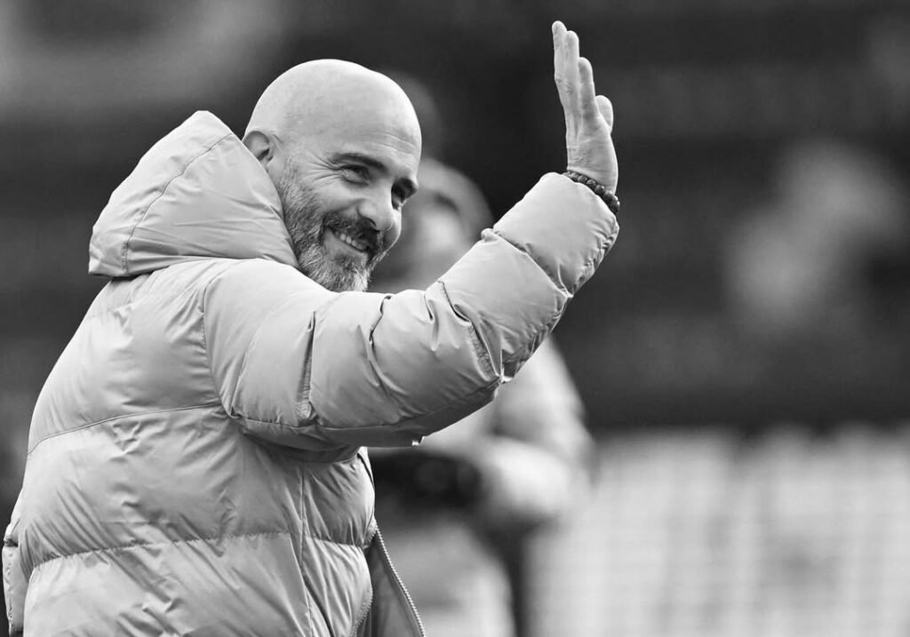 BREAKING: Enzo Maresca Leaves Chelsea With Immediate Effect