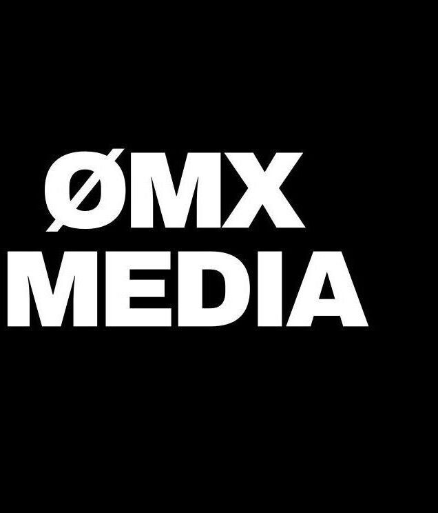 OMX Media Logo