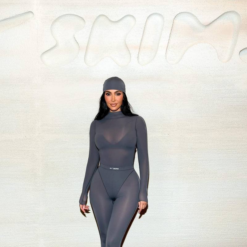 SKIMS production and fit design