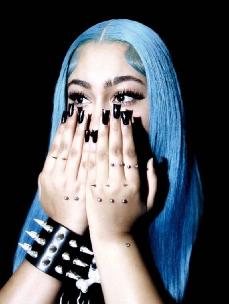 Kanye West BULLY album promo