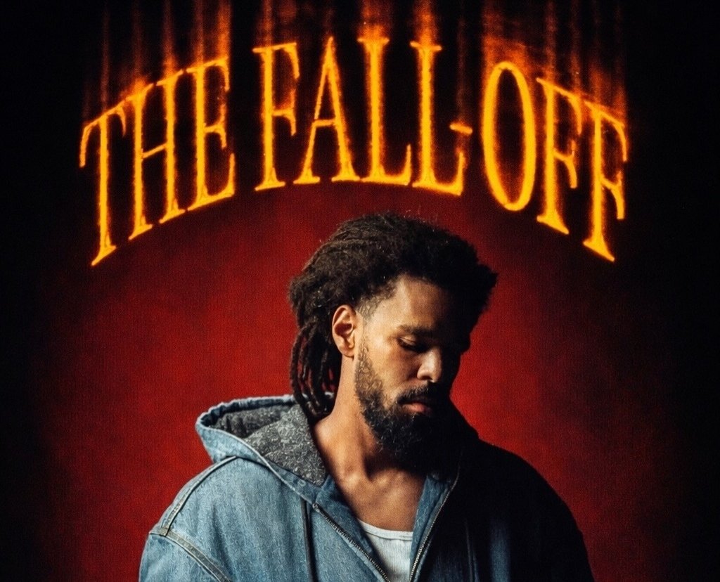 J. Cole’s “The Fall Off” Arrives: A Full-Circle Finale to a Legendary Hip-Hop Run