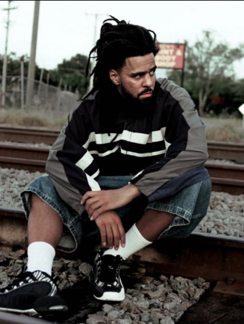 J. Cole