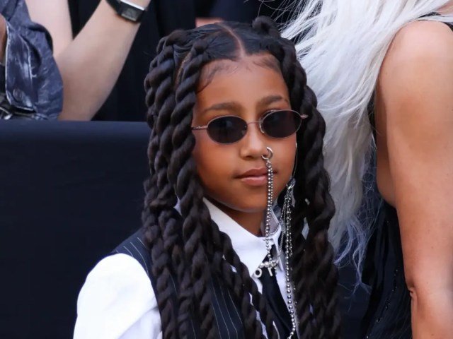 North West Reportedly Signs to GAMMA, Drops Debut Single “Piercing On My Hand”