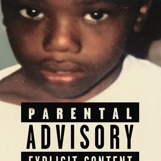 Baby Keem studio session recording music