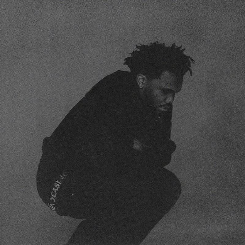 Baby Keem performing live