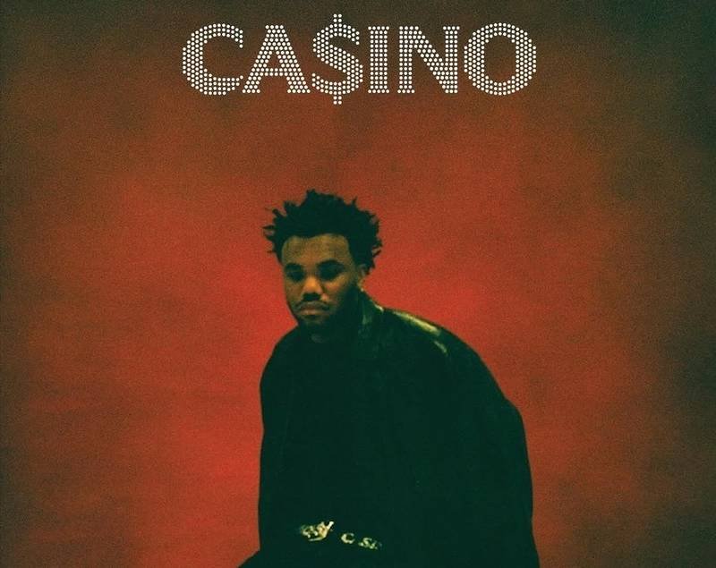 Baby Keem CA$INO album era