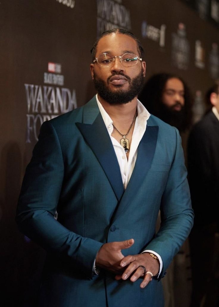 Ryan Coogler Hollywood director event