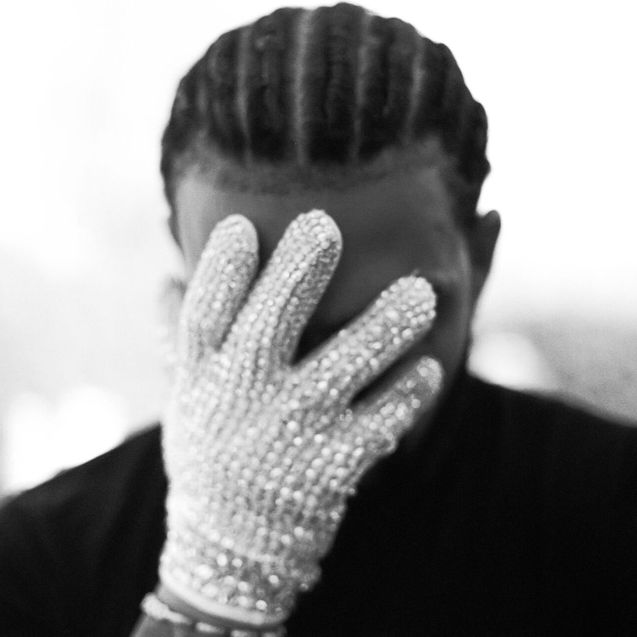 Drake Iceman album